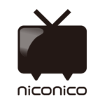 ニコニコ動画 ロゴ