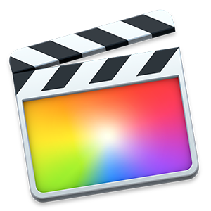Final Cut Pro X