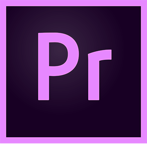 Adobe Premiere Pro CC