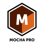 Mocha Pro ロゴ