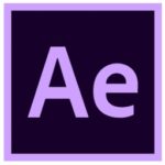 Adobe After Effects アイコン