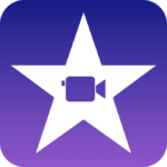 iMovie アイコン