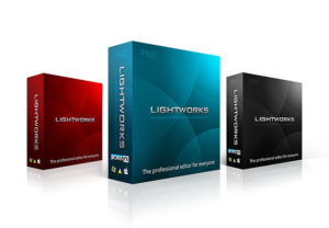 Lightworks アイコン