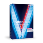 Video Pro X アイコン