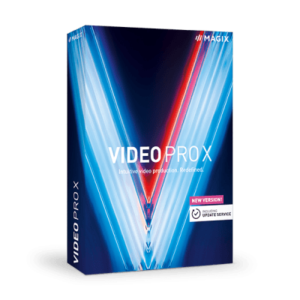 Video Pro X アイコン