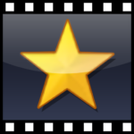 VideoPad アイコン