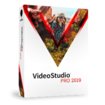 VideoStudio Pro アイコン