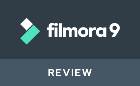 【Filmora（フィモーラ）レビュー】初心者でも簡単ハイクオリティが実現できる動画編集ソフト
